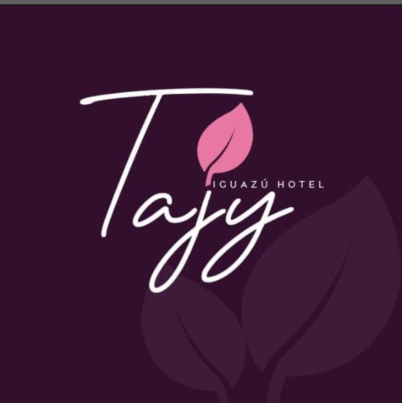 Tajy Iguazu Hotel Пуерто Игуасу Екстериор снимка