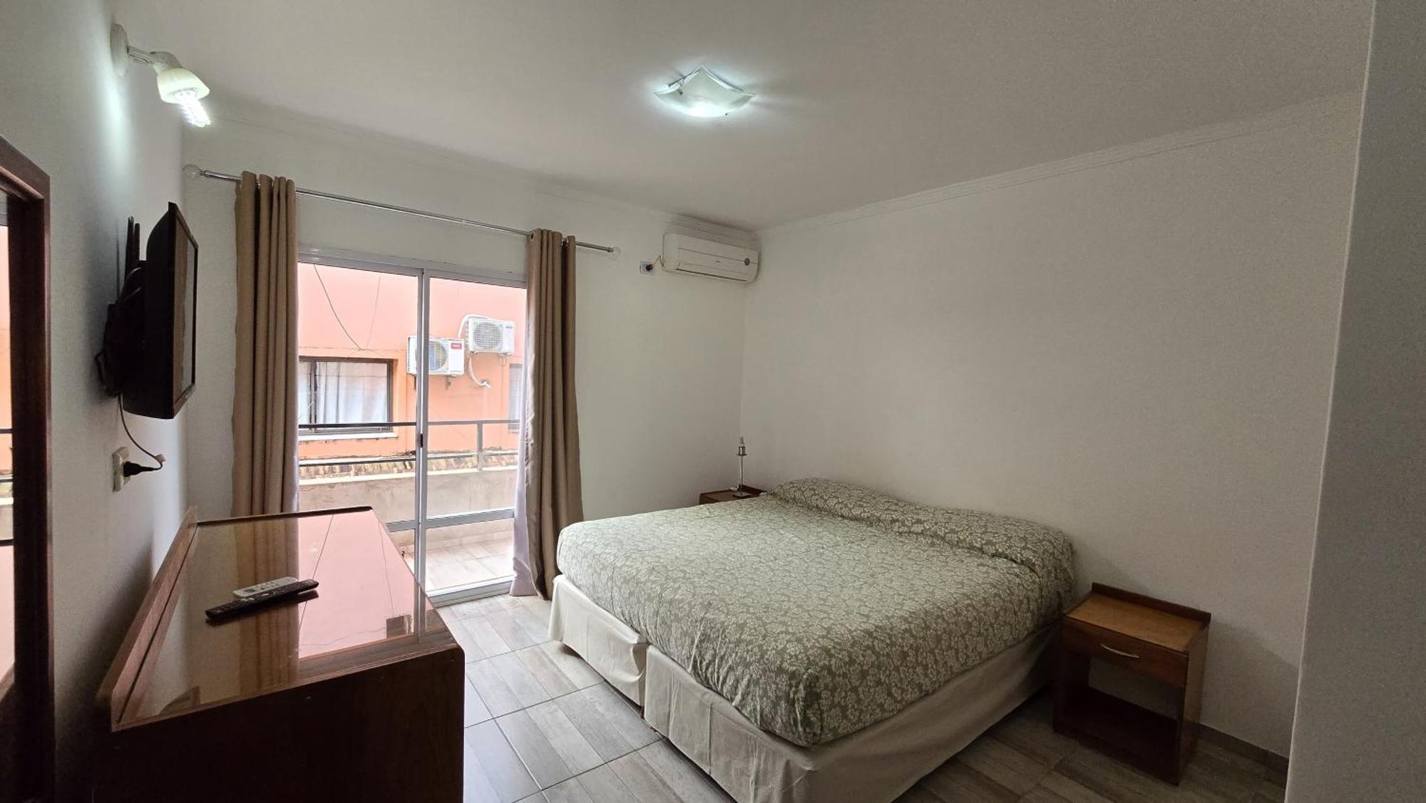 Tajy Iguazu Hotel Пуерто Игуасу Екстериор снимка