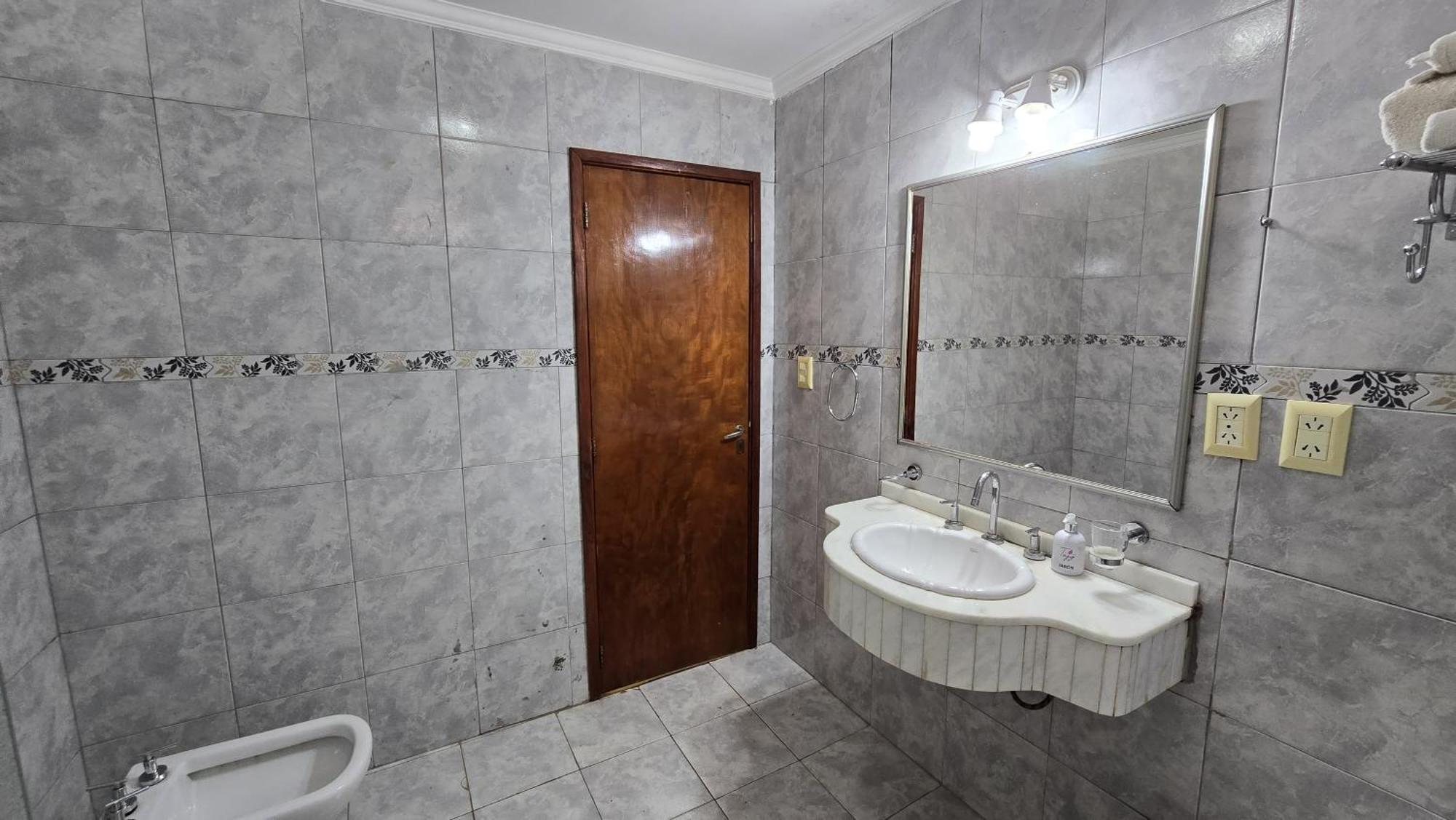 Tajy Iguazu Hotel Пуерто Игуасу Екстериор снимка