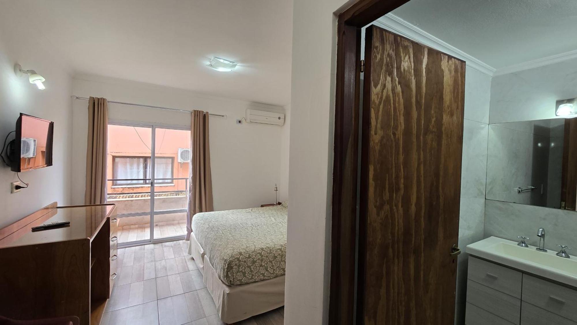 Tajy Iguazu Hotel Пуерто Игуасу Екстериор снимка