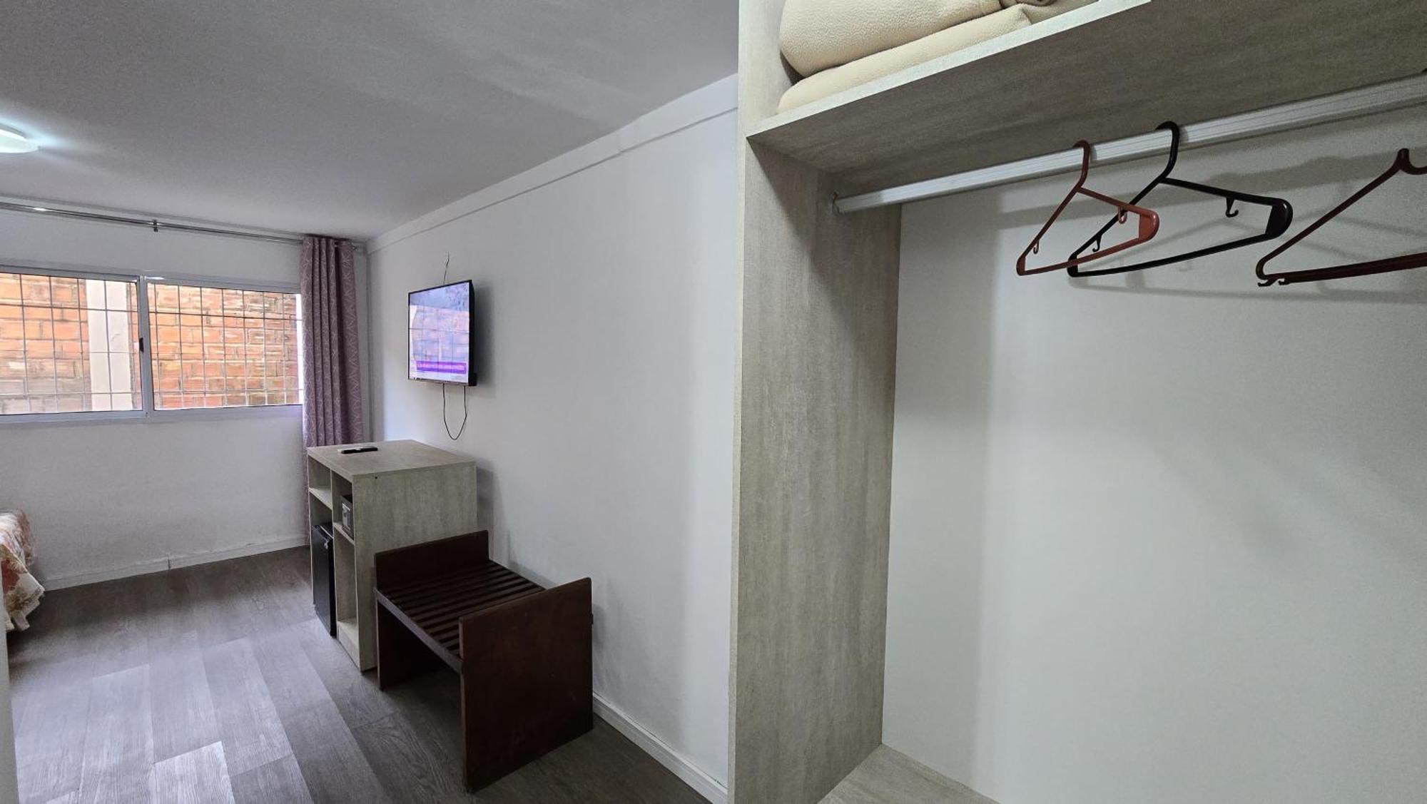 Tajy Iguazu Hotel Пуерто Игуасу Екстериор снимка