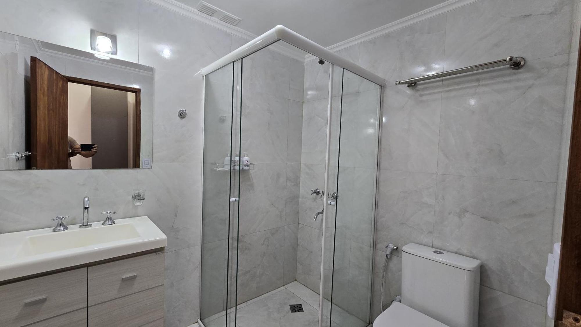 Tajy Iguazu Hotel Пуерто Игуасу Екстериор снимка