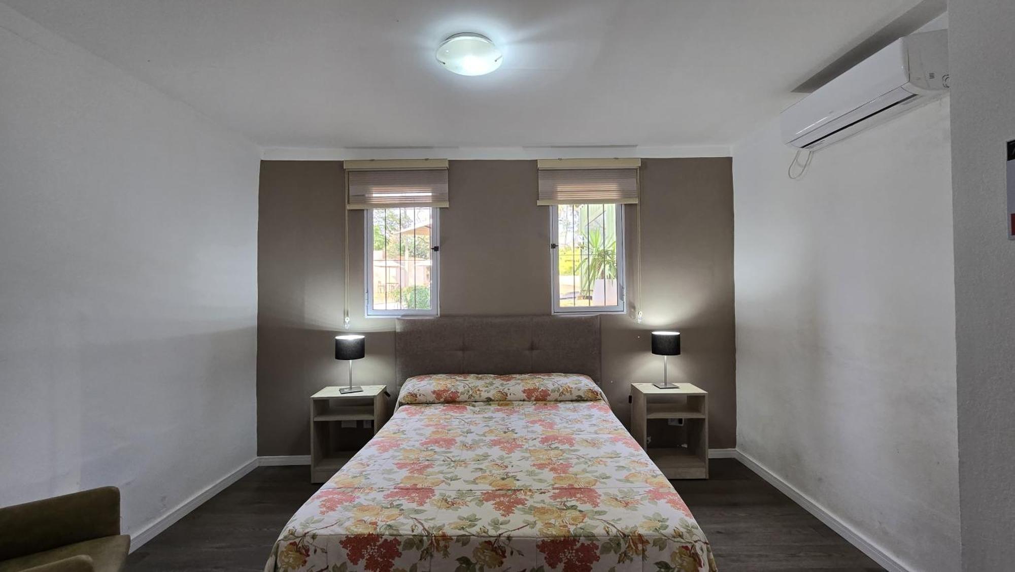 Tajy Iguazu Hotel Пуерто Игуасу Екстериор снимка